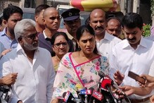 video: ప్రభాస్‌ను నేనెప్పుడూ కలవలేదు: వైఎస్ షర్మిల