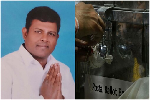 సోషల్ మీడియా ప్రచారం