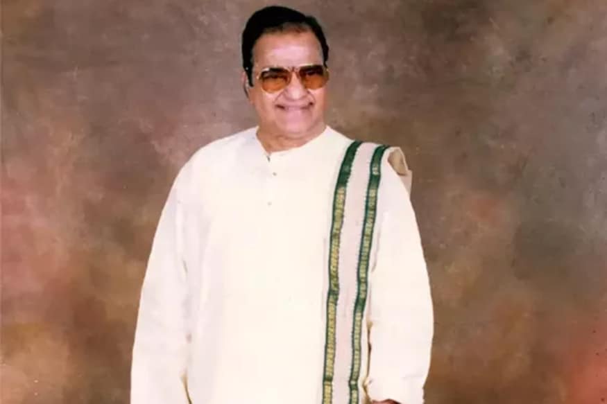  పార్టీ పెట్టిన తొమ్మిది నెలల్లోనే అధికారంలోకి వచ్చి ముఖ్యమంత్రి అయి చరిత్ర తిరగరాసారు అన్నఎన్టీఆర్. (Twitter/Photo)