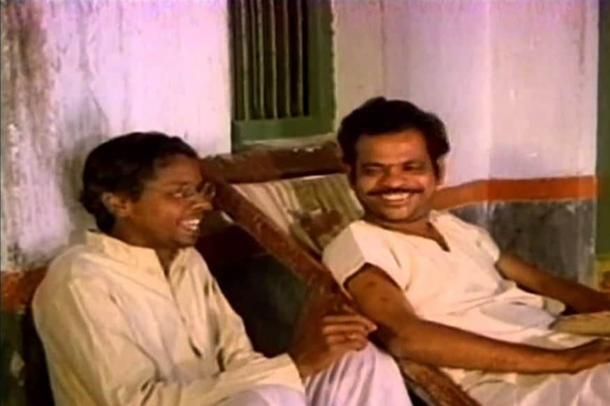 Birth anniversary Tollywood Comedy Director Jandhyala స్మృతిలో: హాస్యబ్రహ్మా జంధ్యాల