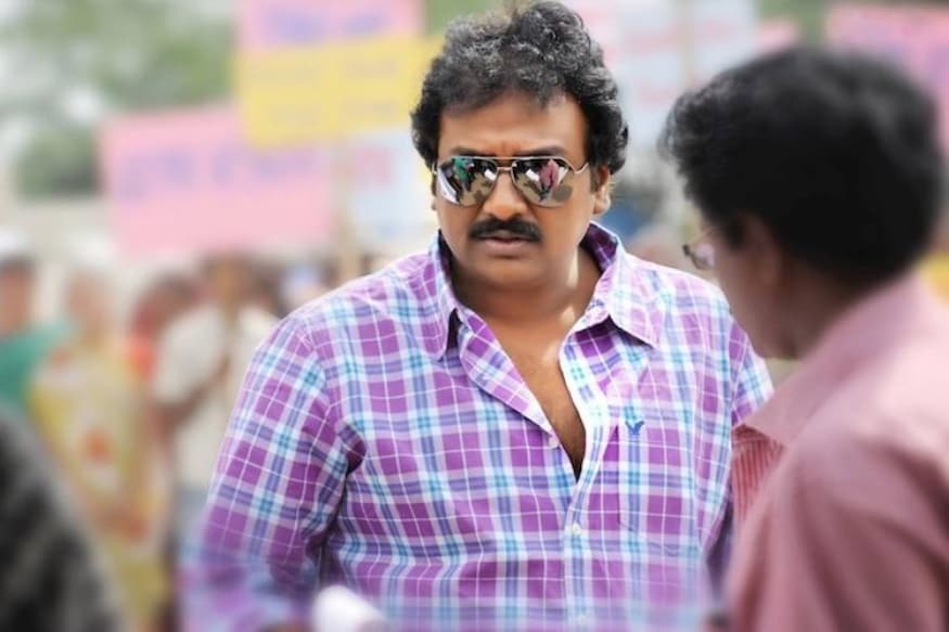 Will Tollywood Director VV Vinayak is going to join in YS Jagan Mohan Reddy YSRCP pk ఏమో ఇప్పుడు ఇండస్ట్రీలో వినిపిస్తున్న వార్తలు అయితే ఇవే. ప్రస్తుతం వినాయక్ దర్శకత్వం నుంచి దూరంగానే ఉన్నాడు. విచిత్రంగా హీరో అయిపోయి సినిమా చేస్తున్నాడు వినయ్. ఇప్పుడు ఈయన పాలిటిక్స్ కూడా చేస్తాడంటూ వార్తలొస్తున్నాయి. vv vinayak,vv vinayak twitter,vv vinayak instagram,vv vinayak ys jagan,ys jagan twitter,vv vinayak ys jagan ysrcp,ysrcp vinayak,vv vinayak politics,vv vinayak retirement,vv vinayak next movie,vv vinayak next movie news,vv vinayak next movie details,vv vinayak upcoming movie,vv vinayak balakrishna movie,balakrishna vv vinayak new movie,vv vinayak movies,vv vinayak,telugu cinema,balakrishna chiranjeevi,వినాయక్, వివి వినాయక్ తర్వాత సినిమా ఏంటి,వివి వినాయక్ తర్వాతి సినిమా,వినాయక్ రిటైర్మెంట్,వినాయక్ నెక్ట్స్ సినిమా,వినాయక్ బాలకృష్ణ సినిమా,తెలుగు సినిమా,ఇంటిలిజెంట్