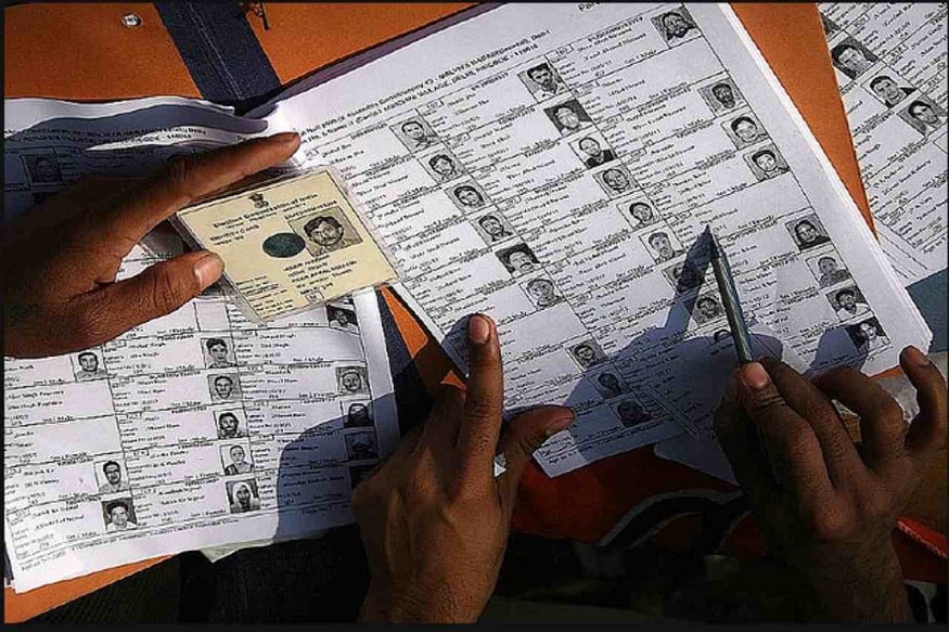 Election 2019, voter id address, voter id download, voter id address change, voter id online registration, how to update address in voter id, ఓటర్ ఐడీ అడ్రస్ ఛేంజ్, ఓటర్ ఐడీ అడ్రస్ అప్‌డేట్, ఓటర్ ఐడీ అడ్రస్ ప్రూఫ్