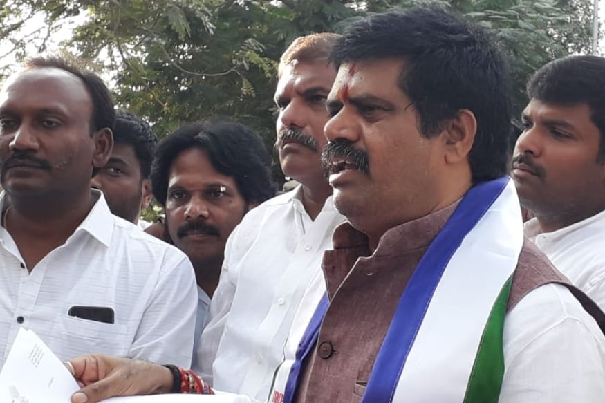 ap news,ap politics,andhra pradesh,avanthi srinivas,nara lokesh,ysrcp,tdp,telugu news,amaravati news,ap capital change,అవంతి శ్రీనివాస్, నారా లోకేష్, వైఎస్ఆర్సీపీ, వైసీపీ