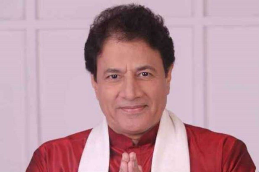 రామాయణం సీరియల్లో రాముడిగా నటించిన అరుణ్ గోవిల్