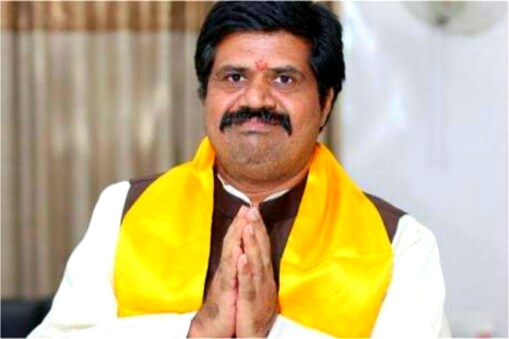 అవంతి శ్రీనివాస్ (File)