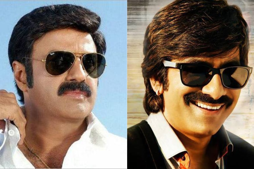 Balakrishna Nandamuri once againg targeting Ravi Teja at Box Office by his movie Ruler and it will release on Dec 20 pk చూస్తుంటే ఇదే అనిపిస్తుంది మరి. లేకపోతే మరేంటి..? రవితేజ సినిమా ఎప్పుడొస్తే తన సినిమాను కూడా అప్పుడే తీసుకొస్తున్నాడు నందమూరి బాలకృష్ణ. ఈ ఇద్దరి మధ్య ఏదో గొడవ జరిగిందని పదేళ్ల కింద.. ravi teja,ravi teja twitter,balakrishna twitter,balakrishna ruler movie,ravi teja disco raja movie,ravi teja vs balakrishna,balakrishna vs ravi teja,balakrishna,why did balakrishna beat ravi teja ?,clash between balakrishna and ravi teja,ravi teja movies,war between ravi teja and balakrishna,nandamuri balakrishna,balakrishna movies,balakrishna vs raviteja,balakrishna slaps raviteja,sai tej prathi roju pandage movie,ravi teja new movie,ravi teja and balakrishna fought for meera jasmine,mass maharaja ravi teja,telugu cinema,రవితేజ,బాలకృష్ణ,బాలయ్య రవితేజ వార్,రవితేజను కొట్టిన బాలకృష్ణ,సాయి ధరమ్ తేజ్ ప్రతిరోజూ పండగే