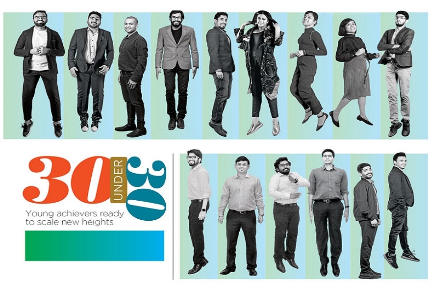 Forbes India's 30 Under 30, Forbes India,Forbes 30 under 30,Forbes India 30 under 30 list,India under 30 achievers,Forbes India annual 30 under 30 list,Business,Entrepreneurship, vijay devarakonda, Hima Das, Smriti Mandhana, ఫోర్బ్స్ ఇండియాస్ 30 అండర్ 30, విజయ్ దేవరకొండ, స్మతి మంధాన, హిమాదాస్, ఫోర్బ్స్ జాబితా