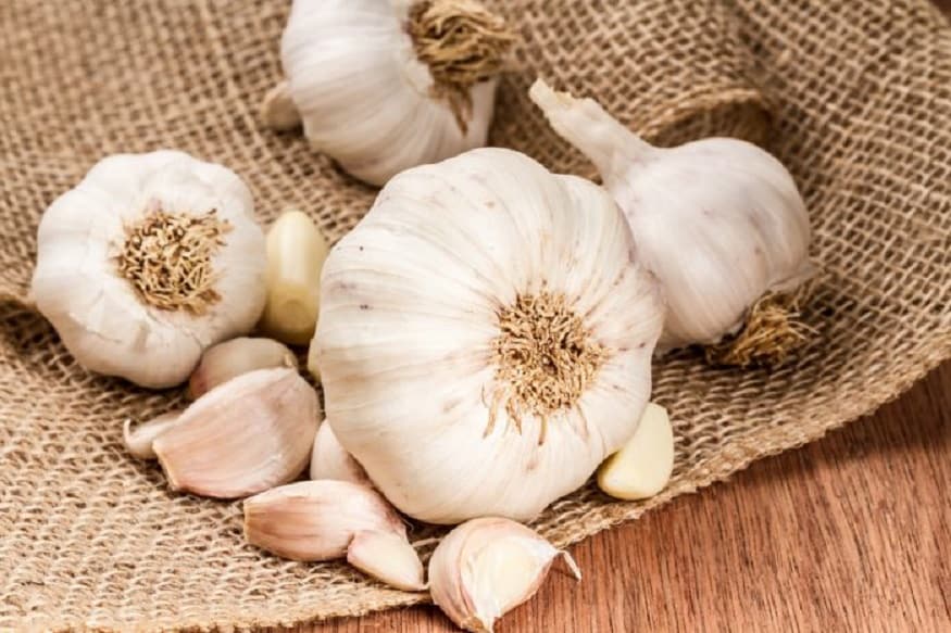Eat Garlic Every Morning with Empty Stomach and Reap these 3 Benefits nk