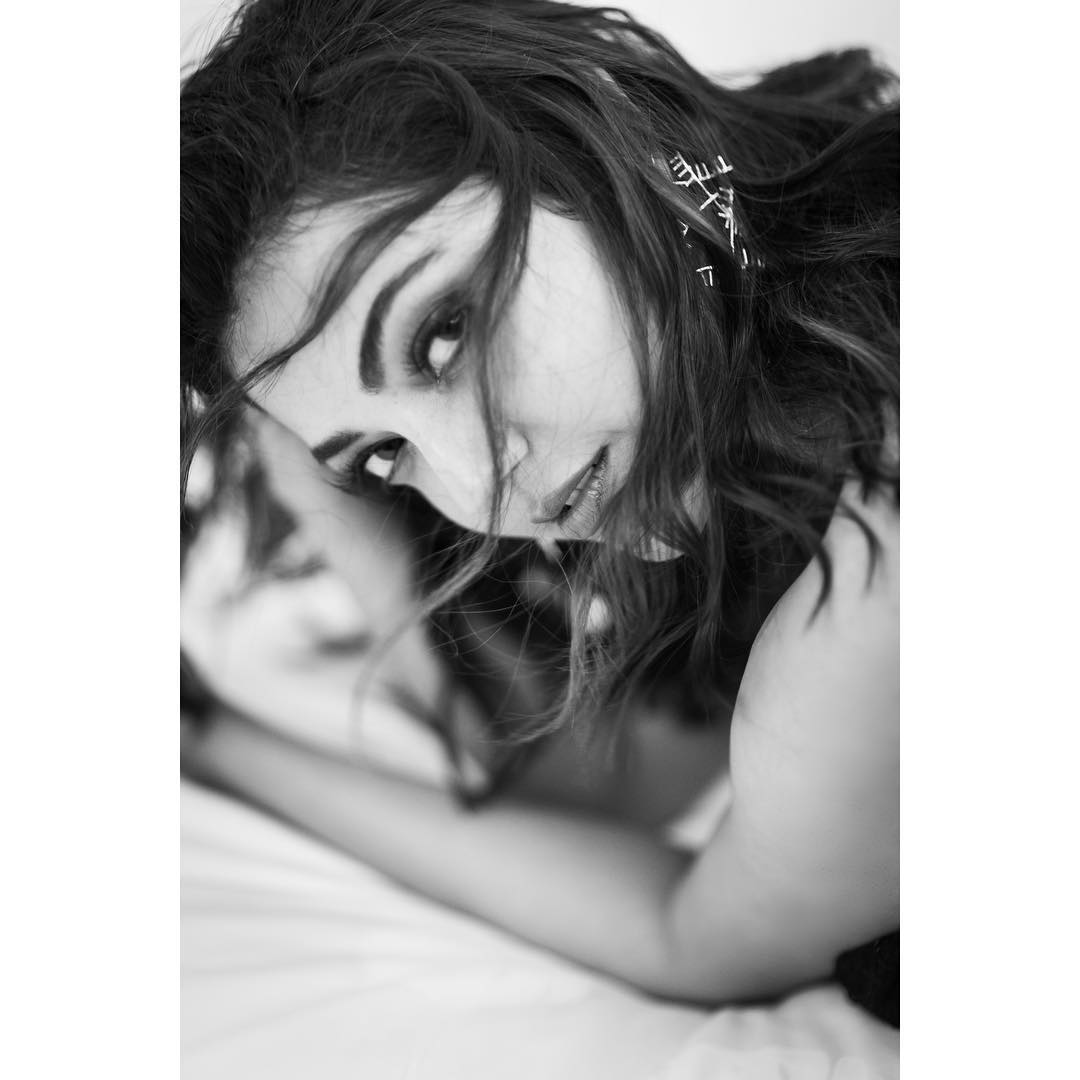 కాజల్ అగర్వాల్ లేటెస్ట్ ఫోటోస్ Photo: Instagram/kajalaggarwalofficial