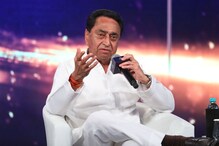 మధ్యప్రదేశ్‌ లో‌క్‌సభ ఎన్నికల్లో కాంగ్రెస్ ఓటమికి నాదే బాధ్యత