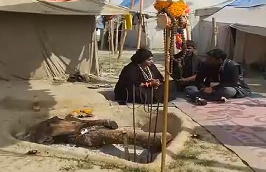 kumbha mela