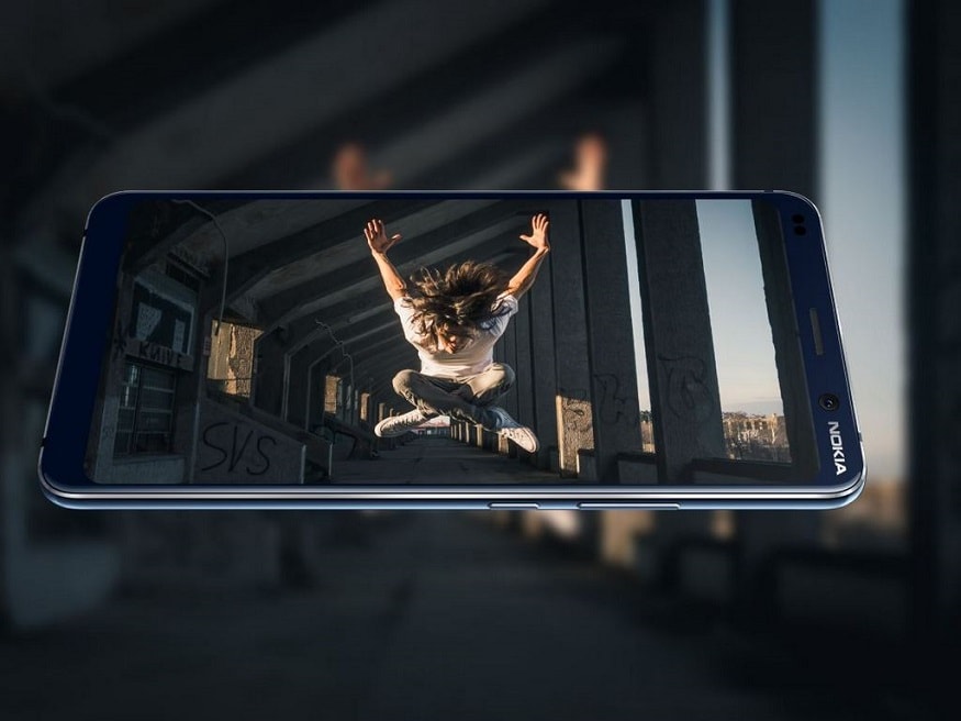 Nokia 9 pure view, Nokia 9 pure view release, Nokia 9 pure view india release, Nokia 9 pure view cameras, Nokia 9 pure view features, Nokia 9 pure view specifications, 5 cameras smart phone, 5 cameras nokia phone, ఐదు కెమెరాల ఫోన్, నోకియా 9 ప్యూర్ వ్యూ ఫీచర్స్, నోకియా 9 ప్యూర్ వ్యూ స్పెసిఫికేషన్స్