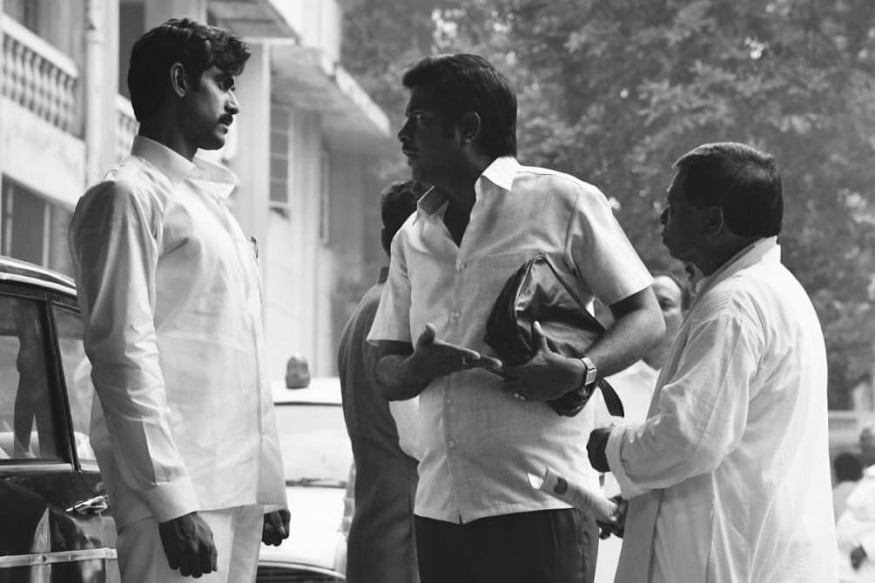 Ram Gopal Varma Again Sensational comments On Rana Charecter In NTR Mahanayakudu, NTR mahanayakudu Movie Review, NTR mahanayakudu Movie Review Rem Gopal Varma, Ram Gopal Varma Comments On Rana Charecter In NTR Mahanayakudu, Ram Gopal Varma again Punches On NTR Mahanayakudu, Tollywood News, Telugu Cinema, ఎన్టీఆర్ మహానాయకుడు మూవీ రివ్యూ, రామ్ గోపాల్ వర్మ కామెంట్స్ ఎన్టీఆర్ మహానాయకుడు, ఎన్టీఆర్ మహానాయకుడులో రానా పాత్రపై రామ్ గోపాల్ వర్మ పంచ్‌లు, టాలీవుడ్ న్యూస్, తెలుగు సినిమా న్యూస్
