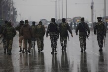 Terrorist killed : కశ్మీర్ లో ఎన్ కౌంటర్..జైషే ఉగ్రవాది హతం