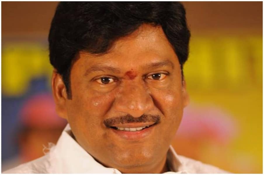  రాజేంద్రప్రసాద్‌ కూడా పూర్తి స్థాయి నిర్మాతగా కాకపోయినా.. ‘టామీ’ వంటి కొన్ని సినిమాలకు సమర్పకుడిగా వ్యవహరించాడు (file photo)