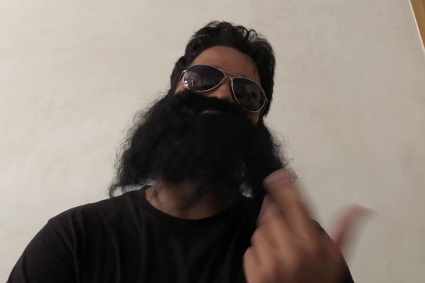 రఫాయిల్ శామ్యూల్
