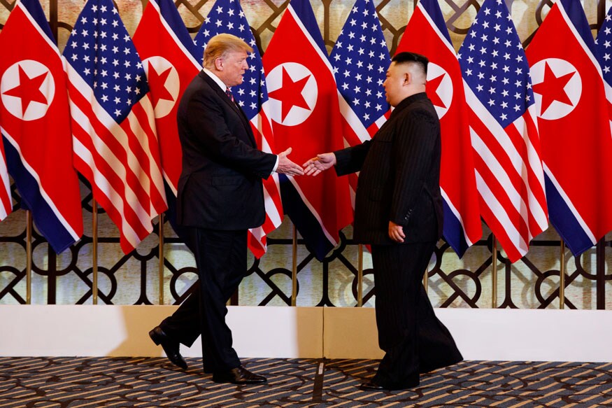 north korea, kim executed, trump summit, kim jong un news, executed, ఉత్తర కొరియా, నార్త్ కొరియా, కిమ్ జోంగ్ ఉన్, ఉరిశిక్ష