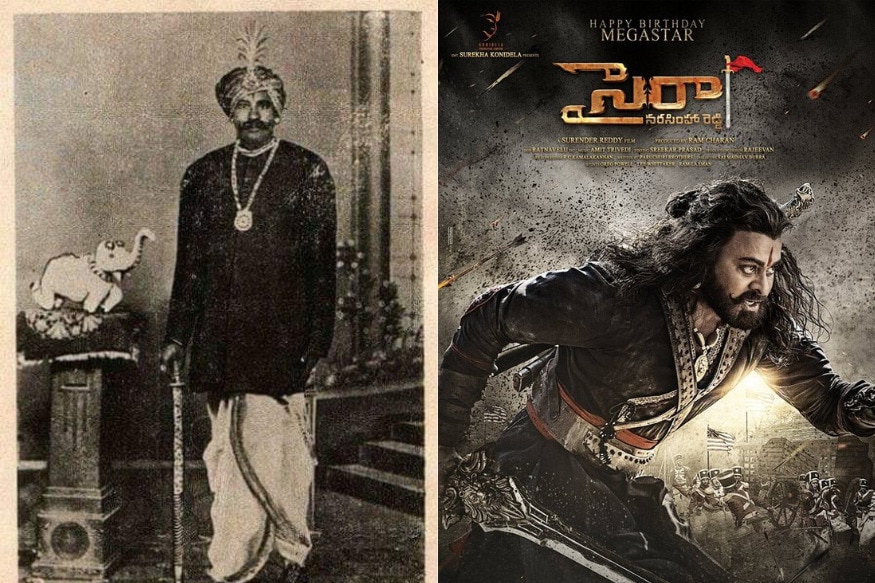 Sye Raa Narasimha Reddy Climax.. Surender Reddy Planning a Sensational Ending for Chiranjeevi movie pk.. చిరంజీవి డ్రీమ్ ప్రాజెక్ట్ సైరా న‌ర‌సింహారెడ్డి షూటింగ్ వేగంగా జ‌రుగుతుంది. భార‌త‌దేశ తొలి స్వాతంత్ర్య స‌మ‌ర‌యోధుడు ఉయ్యాలవాడ నరసింహారెడ్డి జీవితం ఆధారంగా ఈ సినిమా తెర‌కెక్కుతుంది. ఇక సైరా నరసింహారెడ్డిలో చాలా విశేషాలున్నాయి. ముఖ్యంగా చిరంజీవి ఈ చిత్రం గురించి చాలా కేరింగ్ తీసుకుంటున్నాడు. Sye Raa Narasimha Reddy Climax,Sye Raa Narasimha Reddy,chiranjeevi Sye Raa Narasimha Reddy Climax,Sye Raa Narasimha Reddy chiranjeevi surender reddy,Sye Raa Narasimha Reddy budget,Sye Raa Narasimha Reddy release date,Sye Raa Narasimha Reddy trailer,Sye Raa Narasimha Reddy review,Sye Raa movie climax,chiranjeevi nayanthara,chiranjeevi ram charan surender reddy,telugu cinema,చిరంజీవి,సైరా నరసింహారెడ్డి క్లైమాక్స్,సైరా క్లైమాక్స్,సురేందర్ రెడ్డి చిరంజీవి,చిరంజీవి సురేందర్ రెడ్డి రామ్ చరణ్,తెలుగు సినిమా
