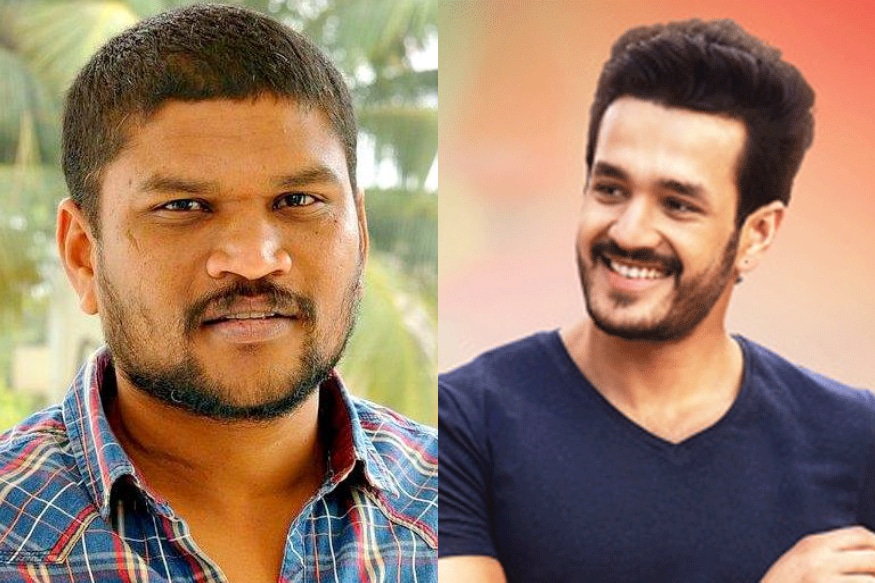 Nagarjuna Akkineni planning his Son Akhil movie with blockbuster Director Parasuram in Geetha Arts pk.. ఏంటి.. ఇంకా ఎండాకాలం కూడా రాలేదు అప్పుడే సన్ స్ట్రోక్ ఏంటి అనుకుంటున్నారా..? ఇది ఆ సూర్యుడు ఇచ్చిన స్ట్రోక్ కాదు.. కొడుకు ఇచ్చిన స్ట్రోక్. అందుకే సన్ స్ట్రోక్ అంటున్నారు. ఎలాగోలా నాగచైతన్య వరస సినిమాలు చేస్తున్నాడు కానీ అఖిల్ విషయంలో మాత్రం అనుకున్నది అనుకున్నట్లుగా జరగడం లేదు. akhil akkineni,akhil akkineni nagarjuna,akhil akkineni flops,akhil akkineni parusuram movie,akhil akkineni mr majnu movie,akhil akkineni twitter,akhil akkineni geetha arts,akhil akkineni instagram,akhil akkineni movies,nagarjuna akhil,akhil akkineni bommarillu bhaskar,akhil parusuram movie,telugu cinema,అఖిల్ అక్కినేని,అఖిల్ అక్కినేని నాగార్జున,అఖిల్ అక్కినేని మిస్టర్ మజ్ను,అఖిల్ అక్కినేని గీతా ఆర్ట్స్,అఖిల్ అక్కినేని పరుశురామ్,అఖిల్ అక్కినేని గీత గోవిందం పరుశురామ్,తెలుగు సినిమా