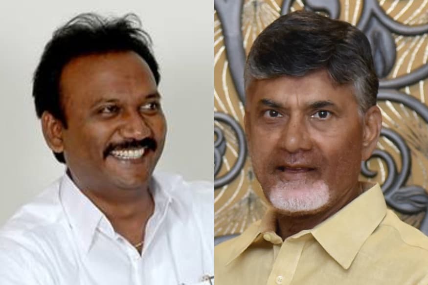 AP Assembly Elections 2019, Lok Sabha Elections 2019, Chandrababu Naidu, Chirala MLA, Parchur MLA, TDP MLA Candidates, Amanchi Krishna Mohan, Karanam Balaram, కరణం బలరాం, ఆమంచి కృష్ణమోహన్, ఏపీ అసెంబ్లీ ఎన్నికలు 2019, లోక్సభ ఎన్నికలు, చీరాల అసెంబ్లీ, దగ్గుబాటి హితేష్ చెంచురాం, పర్చూరు అసెంబ్లీ