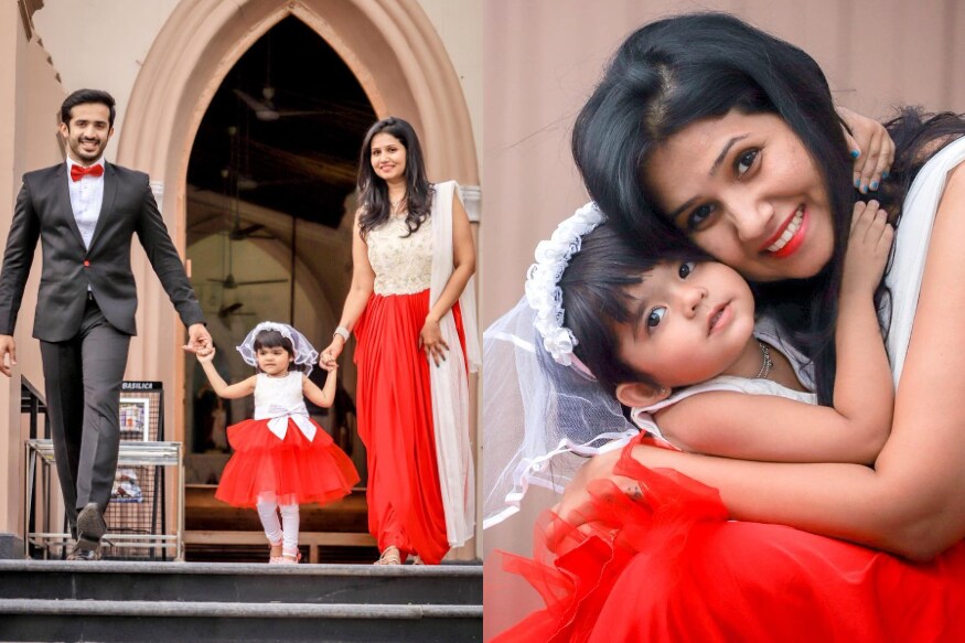 Anchor Ravi wife Nitya Saxena opens about rumours on her Husband and affairs with Lasya Srimukhi pk యాంకర్ రవికి పెళ్లయిందా లేదా అని చాలా రోజుల వరకు అనుమానం ఉండేది. ఆయన కూడా ఎప్పుడు అడిగినా కూడా తన పర్సనల్ లైఫ్ గురించి ఎవరికీ చెప్పలేదు. కానీ కొన్ని నెలల కింద అందరికీ తన కుటుంబాన్ని పరిచయం చేసాడు రవి. anchor ravi,anchor ravi wife,anchor ravi family,anchor ravi movie,anchor ravi srimukhi,anchor ravi lasya,anchor ravi srimukhi affair,anchor ravi lasya love,anchor ravi srimukhi hot,avunu valliddaru godava paddaru show,anchor ravi wife daughter,telugu cinema,యాంకర్ రవి,యాంకర్ రవి భార్య,యాంకర్ రవి ఫ్యామిలీ,యాంకర్ రవి తెలుగు సినిమా,యాంకర్ రవి సినిమాలు