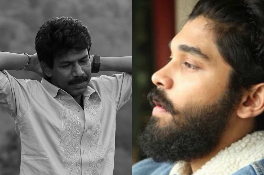 Arjun Reddy Tamil Remake Varmaa Controversy.. Director Bala Sensational Comments on Producers and Hero Dhruv Vikram pk.. అర్జున్ రెడ్డి తమిళ్ రీమేక్ వర్మ సినిమా ఆగిపోవడం.. పూర్తైన సినిమాను తీసుకెళ్లి చెత్తబుట్టలో పడేయడం ఇప్పుడు సంచలనంగా మారింది. బాల లాంటి సంచలన దర్శకుడు తెరకెక్కించిన ఈ చిత్రాన్ని విక్రమ్ విడుదల చేయొద్దని చెప్పడం కూడా ఇప్పుడు సంచలనం అయిపోయింది. అయితే ఇప్పుడు ఈ కాంట్రవర్సీపై ఏకంగా దర్శకుడు బాల నోరు విప్పాడు. varmaa movie stopped,varma movie stopped,arjun reddy tamil remake varma movie,arjun reddy tamil movie remake varmaa,director bala comments on varmaa,Dhruv vikram bala,arjun reddy tamil movie varmaa,dhruv vikram varmaa re-shoot,arjun reddy tamil movie remake varmaa trailer,vijay devarakonda dhruv,varmaa bala dhruv,tamil cinema,వర్మ సినిమాపై బాల సంచలన వ్యాఖ్యలు,అర్జున్ రెడ్డి తమిళ్ రీమేక్ వర్మపై దర్శకుడు బాల క్లారిటీ,వర్మ రీ షూట్,బాల వర్మ రీ షూట్,అర్జున్ రెడ్డి తమిళ్ రీమేక్ వర్మ రీ షూట్,వర్మ ట్రైలర్ విడుదల,బాల వర్మ సినిమా,తమిళ్ సినిమా