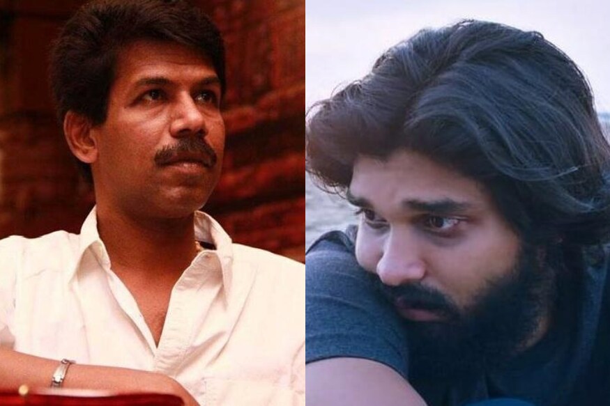 Arjun Reddy Tamil Remake Varmaa Controversy.. Director Bala Sensational Comments on Producers and Hero Dhruv Vikram pk.. అర్జున్ రెడ్డి తమిళ్ రీమేక్ వర్మ సినిమా ఆగిపోవడం.. పూర్తైన సినిమాను తీసుకెళ్లి చెత్తబుట్టలో పడేయడం ఇప్పుడు సంచలనంగా మారింది. బాల లాంటి సంచలన దర్శకుడు తెరకెక్కించిన ఈ చిత్రాన్ని విక్రమ్ విడుదల చేయొద్దని చెప్పడం కూడా ఇప్పుడు సంచలనం అయిపోయింది. అయితే ఇప్పుడు ఈ కాంట్రవర్సీపై ఏకంగా దర్శకుడు బాల నోరు విప్పాడు. varmaa movie stopped,varma movie stopped,arjun reddy tamil remake varma movie,arjun reddy tamil movie remake varmaa,director bala comments on varmaa,Dhruv vikram bala,arjun reddy tamil movie varmaa,dhruv vikram varmaa re-shoot,arjun reddy tamil movie remake varmaa trailer,vijay devarakonda dhruv,varmaa bala dhruv,tamil cinema,వర్మ సినిమాపై బాల సంచలన వ్యాఖ్యలు,అర్జున్ రెడ్డి తమిళ్ రీమేక్ వర్మపై దర్శకుడు బాల క్లారిటీ,వర్మ రీ షూట్,బాల వర్మ రీ షూట్,అర్జున్ రెడ్డి తమిళ్ రీమేక్ వర్మ రీ షూట్,వర్మ ట్రైలర్ విడుదల,బాల వర్మ సినిమా,తమిళ్ సినిమా