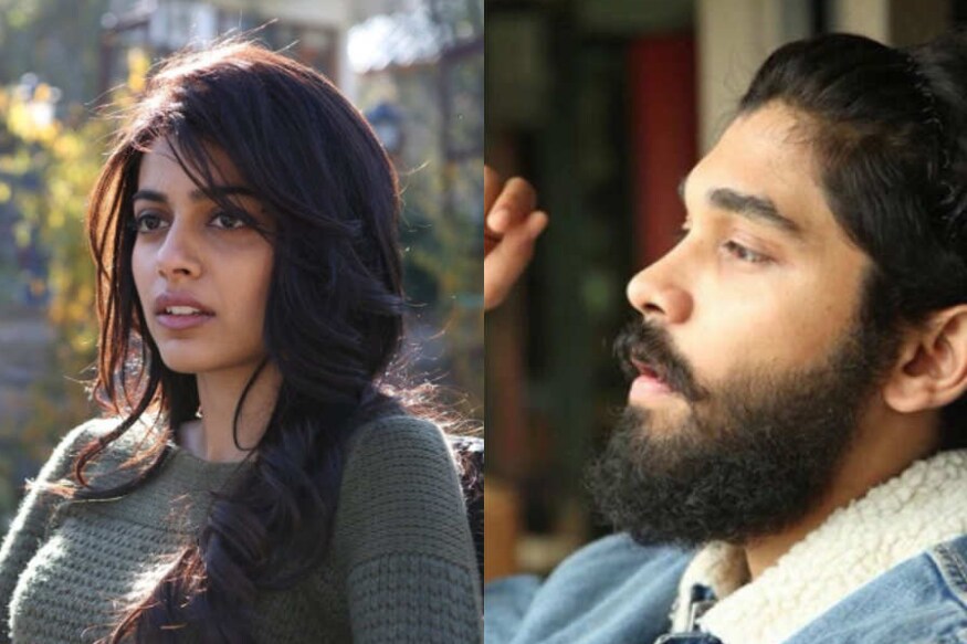 Banita Sandhu Confirmed as heroine in Dhruv Vikram Arjun Reddy Tamil Remake Directed by debutant pk.. వర్మకు గాళ్ ఫ్రెండ్ దొరకడం ఏంటి అనుకుంటున్నారా..? అవును నిజంగానే దొరికింది. నమ్మడానికి కాస్త కష్టంగా అనిపించినా కూడా ఇదే నిజం. ఎందుకంటే ఇక్కడ వర్మ అంటే రామ్ గోపాల్ వర్మ కాదు.. తమిళ్ వర్మ.. అంటే అర్జున్ రెడ్డి అన్నమాట. dhruv vikram,dhruv vikram banita sandhu,dhruv vikram megha chowdhury,dhruv vikram arjun reddy remake,arjun reddy tamil remake varmaa stopped,arjun reddy telugu movie,arjun reddy tamil remake varmaa,dhruv vikram arjun reddy,arjun reddy varma,dhruv vikram bala movie,arjun reddy hindi remake,telugu cinema,ధృవ్ విక్రమ్,ధృవ్ విక్రమ్ బనితా సంధు,ధృవ్ విక్రమ్ మేఘా చౌదరి,ధృవ్ విక్రమ్ వర్మ,ధృవ్ విక్రమ్ అర్జున్ రెడ్డి రీమేక్,ధృవ్ విక్రమ్ విజయ్ దేవరకొండ,ధృవ్ విక్రమ్ తెలుగు సినిమా,తెలుగు సినిమా,ధృవ్ విక్రమ్ బాల