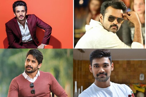 తెలుగు ఇండస్ట్రీలో ఫ్లాప్ హీరోలు