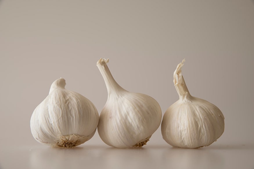 Eat Garlic Every Morning with Empty Stomach and Reap these 3 Benefits nk