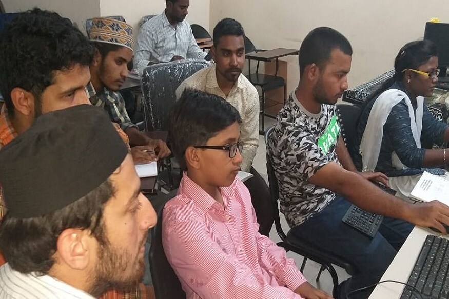 CHILD PRODIGY, HASSAN ALI, COMPUTER TEACHER, బాల మేధావి, హసన్ అలీ, కంప్యూటర్ టీచర్