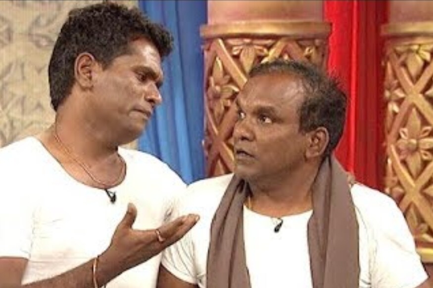 Huge shock to Jabardasth Comedy Show and those 3 teams along with judge walked out from show pk జబర్దస్త్ కామెడీ షో.. ప్రత్యేకంగా పరిచయం అక్కర్లేని పేరు. ఎప్పటికప్పుడు టిఆర్పీ రేటింగ్స్ రికార్డులతో పాటు కాంట్రవర్సీలు కూడా క్రియేట్ చేస్తూనే ఉంది ఈ షో. ఆరేళ్లుగా టాప్ ప్రోగ్రామ్గా ప్రేక్షకుల మన్ననలు.. jabardasth,jabardasth comedy show,jabardasth skits,sudigali sudheer team out of jabardasth,chammak chandra out,naga babu out of jabardasth,etv comedy show,comedy short films,jabardasth,extra jabardasth,extra jabardsth,comedy skits in telugu,etv shows,adhire abhi,rashmi,rocking rakesh,durga rao,dhee jodi,padutha theeyaga,racha ravi,roller raghu,rocket raghava,anchor anasuya,eenadu television,raghava,naga babu,raising raju,venkey monkeys,roja,super2,chanti,chandra,dhanraj,kiraak rp,sudigaali,hyper aadi,fata fut fun,venu wonders,shaking sheshu,roja,anchor anasuya,anasuya,rashmi,anchor rashmi,jabardasth,rashmi gautam,roja jabardasth,#anasuya,#rashmi,jabardasth comedy show,extra jabardasth,anasuya rashmi,jabardasth anasuya,mla roja,roja judge position replaced by rashmi,naga babu,jabardasth anchor anasuya,hyper aadi,rashmi desai,rashmi great ness,roja greatness,adhira abhi about anchor anasuya,anasuya speech vs rashmi gautam speech,roja movies,roja latest news,జబర్దస్త్ కామెడీ షో,ఎక్స్ట్రా జబర్దస్త్ కామెడీ షో,జబర్దస్త్ నుంచి నాగబాబు ఔట్,జబర్దస్త్ నుంచి సుడిగాలి సుధీర్ టీం ఔట్,రోజా,రష్మీ,రష్మీ గౌతమ్,అనసూయ,నాగబాబు,హైపర్ ఆది,