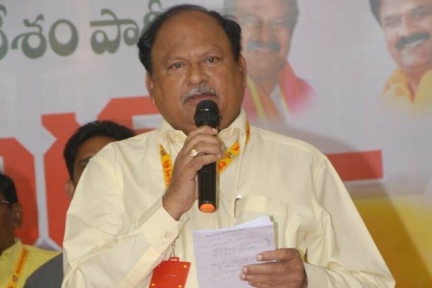 Amanchi krishnamohan, karanam balaram, potula sunitha, chirala, tdp, chandrababu naidu, ఆమంచి కృష్ణమోహన్, కరణం బలరాం, పోతుల సునీత, చీరాల, టీడీపీ, చంద్రబాబునాయుడు