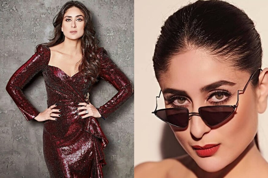 Kareena Kapoor Sexy Photoshoot.. Bebo raises heat in hot avatar pk.. ఇప్పుడు కరీనా కపూర్ను చూస్తుంటే ఇదే అనిపిస్తుంది మరి. ఎప్పుడు బయటికి వచ్చినా కెమెరా ముందు అందాలు ఆరబోసి.. అభిమానుల ఊపిరి తీయడానికి సిద్ధంగా ఉంటుంది ఈ బెబో. పెళ్లైనా.. తల్లైనా కూడా తన పద్దతి మాత్రం మార్చుకోనంటుంది. ఇప్పుడు మరోసారి తన అందాల బ్లాక్ బస్టర్ చూపించింది కరీనా. Kareena Kapoor,Kareena Kapoor hot,Kareena Kapoor hot photos,Kareena Kapoor sexy photos,Kareena Kapoor sexy,Kareena Kapoor khan hot photos,Kareena Kapoor hot photoshoot,Kareena Kapoor bikini show,hindi cinema,కరీనా కపూర్,కరీనా కపూర్ హాట్,కరీనా కపూర్ హాట్ ఫోటోస్,కరీనా కపూర్ సెక్సీ ఫోటోస్