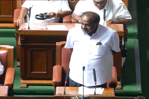సీఎం కుమారస్వామి(File)