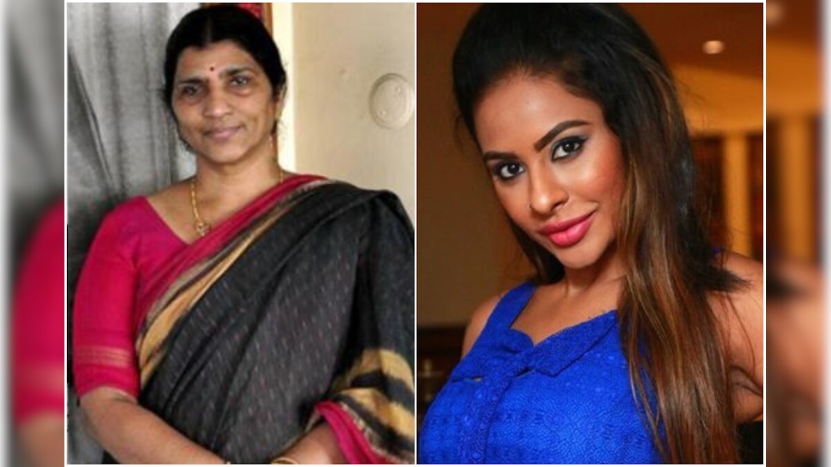 Parvathi Reddy లక్ష్మీ పార్వతిపై నటి శ్రీరెడ్డి సంచలన వ్యాఖ్యలు.. ఇంతకీ ఏమన్నదో తెలుసా ...