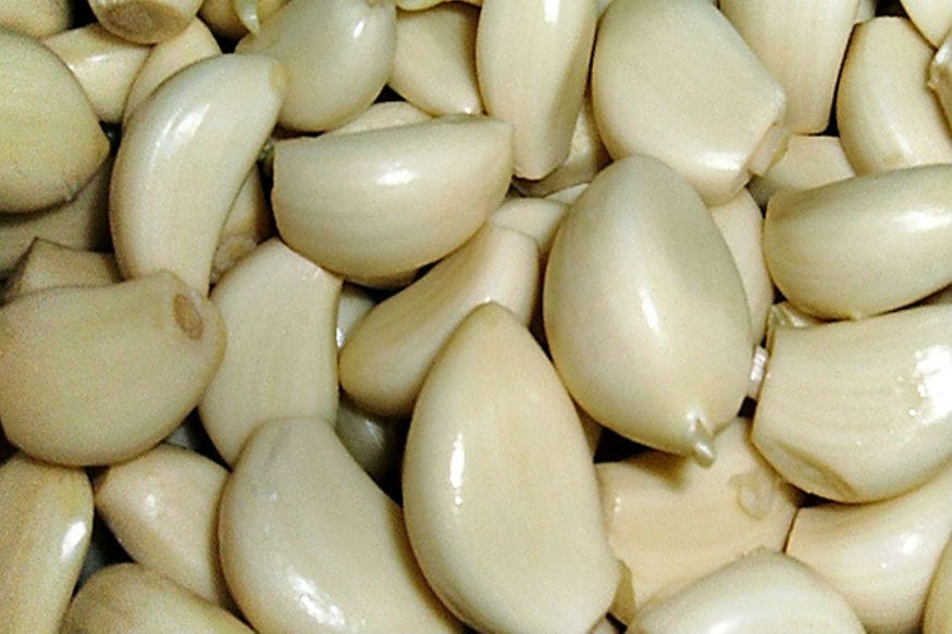 Eat Garlic Every Morning with Empty Stomach and Reap these 3 Benefits nk