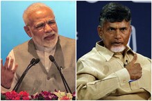 అద్వాని తిట్టింది మోదీనే... ప్రధానిపై మరోసారి చంద్రబాబు విమర్శలు
