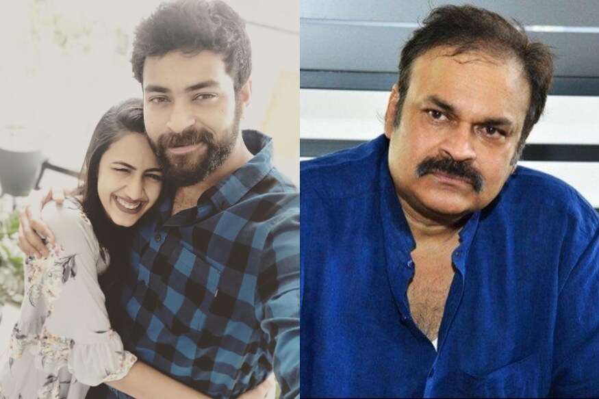 Naga Babu given Clarity about his daughter Niharika Konidela Marriage and says don't care about Caste pk.. ఈ మధ్య కాలంలో వరసగా వివదాలతోనే ఎక్కువగా వార్తల్లో ఉన్నాడు నాగబాబు. ఈయన మాట్లాడితే చాలు కాంట్రవర్సీలు పరిగెత్తుకుంటూ వచ్చేస్తున్నాయి. ఇలాంటి సమయంలో ఓ తీపి కబురు చెప్పాడు నాగబాబు. తన కుటుంబంలో ఇప్పుడు రెండు పెళ్లిళ్ళు బాకీ ఉన్నాయంటున్నాడు ఈయన. naga babu comments,naga babu niharika,naga babu daughter niharika age,nagababu daughter niharika,niharika konidela twitter,niharika konidela instagram,niharika konidela movies,niharika konidela marriage,niharika konidela marriage prabhas,actress niharika konidela marriage,telugu cinema,నిహారిక కొణిదెల,నాగబాబు నిహారిక కొణిదెల,నిహారిక కొణిదెల పెళ్లి,నిహారిక కొణిదెల సాయి ధరమ్ తేజ్ పెళ్లి,తెలుగు సినిమా