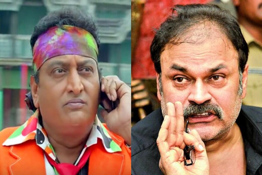 30 Years Industry Prudhvi sensational comments on Chiranjeevi and says that megastar dont do such type of cilly things pk.. కమెడియన్లు కామెడీ చేయాలి.. నవ్వించాలి.. కానీ అందరి ముందు తాము చేసే వ్యాఖ్యలతో నవ్వుల పాలు కాకూడదు కదా. వాళ్లపై వాళ్లే కమెంట్స్ చేసుకుని దిగజారిపోతున్నట్లు కనిపిస్తుంది. chiranjeevi,chiranjeevi twitter,30 years industry prudhvi twitter,30 years industry prudhvi instagram,30 years industry prudhvi movies,30 years industry prudhvi comedy,30 years industry prudhvi controversy,prudhvi raj,30 years industry prudhvi,30 years industry prudhvi sye raa movie,30 years industry prudhvi opts out form sye raa,comedian prudhvi raj,prudhvi raj comedy scenes,30 years industry prudhvi raj,comedian prudhvi raj interview,prudhvi raj comedy,prudhvi raj interview,prudhvi raj movies,comedian prudhvi,megastar chiranjeevi,30 years industry,chiranjeevi movies,30 years industry prudhvi raj interview,30 years industry prudhvi comedy,30 years industry prdhvi raj interview,telugu cinema,30 years industry prudhvi ycp,30 years industry prudhvi ysrcp,30 ఇయర్స్ పృథ్వీ,30 ఇయర్స్ పృథ్వీ చిరంజీవి,30 ఇయర్స్ పృథ్వీ చిరంజీవిపై కామెంట్స్,30 ఇయర్స్ పృథ్వీ సైరా సినిమా,తెలుగు సినిమా