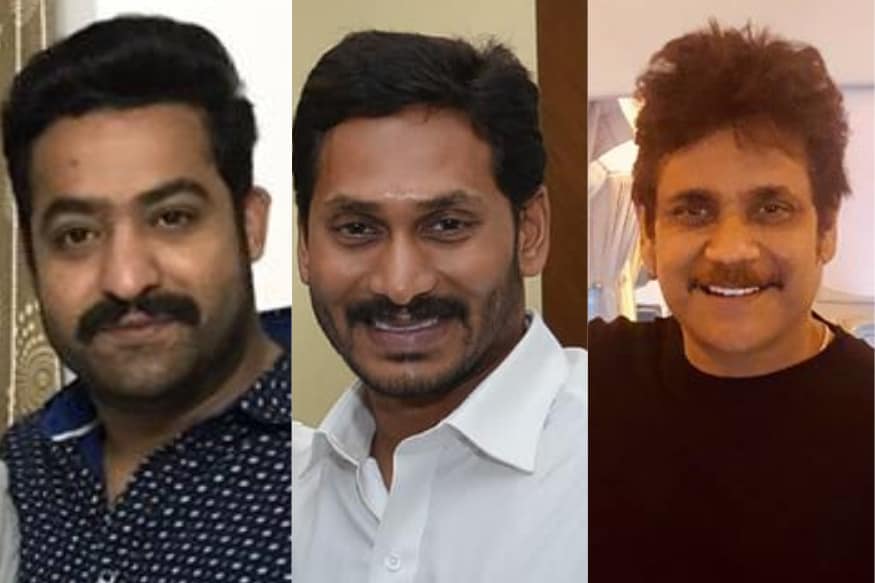 Andhra Pradesh, YS Jagan, Guntur mp seat, YSRCP, Jr.NTR, Nagarjuna akkineni, Galla Jayadev, tdp, ఆంధ్రప్రదేశ్, వైఎస్ జగన్, గుంటూరు ఎంపీ స్థానం, వైఎస్ఆర్సీపీ, జూనియర్ ఎన్టీఆర్, నాగార్జున అక్కినేని, గల్లా జయదేవ్, టీడీపీ