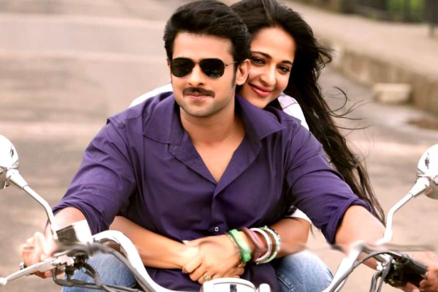 Prabhas opens about his relationship status and talks about affair actress Anushka Shetty pk ప్రభాస్, అనుష్క.. ఈ రెండు పేర్లు పక్కపక్కన ఉన్నపుడు తెలియకుండానే ఏదో వైబ్రేషన్ వస్తుంది. వాళ్లిద్ధరి మధ్య ఏదో నడుస్తుందనే వార్తలు చాలా రోజులుగా వినిపిస్తూనే ఉన్నాయి. వీటిపై ఇద్దరూ లైట్ తీసుకుంటున్నారు. prabhas,prabhas twitter,prabhas saaho,prabhas saaho promotions,prabhas marriage,anushka shetty marriage,anushka shetty marriage date,anushka shetty age,anushka shetty marriage prabhas,anushka shetty and prabhas marriage videos,anushka shetty prabhas,prabhas anushka shetty relation,anushka shetty prabhas movie,saaho twitter,saaho movie release date,telugu cinema,అనుష్క పెళ్లి,ప్రభాస్ అనుష్క రిలేషన్,అనుష్క ప్రభాస్,అనుష్క మ్యారేజ్,అనుష్క పెళ్లి ముహూర్తం,అనుష్క శెట్టి పెళ్లి,అనుష్క తెలుగు సినిమా,అనుష్క ప్రభాస్ పెళ్లి,తెలుగు సినిమా