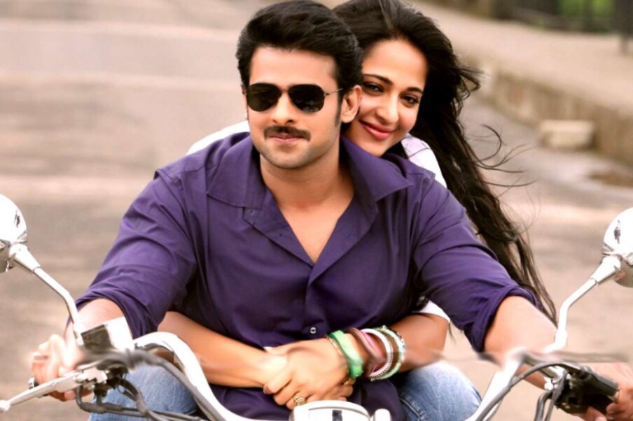  దీనిపై అటు ప్ర‌భాస్.. ఇటు అనుష్క నో అనే స‌మాధానాలే చెప్పారు. అయినా కూడా వీళ్ల మ‌ధ్య రూమ‌ర్స్ ఆగ‌డం లేదు. ఇక ఇప్పుడు వీట‌న్నింటికీ స‌మాధానాలు వ‌స్తున్నాయి. కాక‌పోతే కాస్త మెల్ల‌గా వ‌స్తున్నాయంతే.. ఇప్పుడు ఇండ‌స్ట్రీలో జ‌రుగుతున్న ప్ర‌చారాన్ని బ‌ట్టి చూస్తుంటే అనుష్క పెళ్లి ఇప్ప‌ట్లో లేన‌ట్లే అని తెలుస్తుంది. ప్ర‌స్తుతం జేజ‌మ్మ మ‌న‌సు అంతా సినిమాల‌పైనే ఉంది.