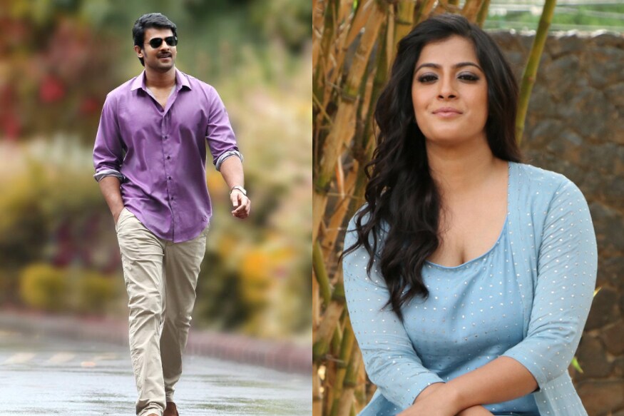 Prabhas is my Dream Boy and I will tell I Love You to him says Varalakshmi Sarathkumar pk.. ఇలా ఉంటే ఆ అమ్మాయికే కాదు.. రాష్ట్రంలో ఏ అమ్మాయికి అన్నయ్యవు అవ్వలేవు అంటూ కొరటాల శివ మిర్చి సినిమాలో ప్రభాస్ కోసం ఓ డైలాగ్ రాసాడు. ఇప్పుడు నిజంగానే నిజం అనిపిస్తుంది ఇది. ఈయన్ని చూసి అమ్మాయిలు ఇట్టే పడిపోతున్నారు. varalakshmi sarathkumar,varalakshmi sarathkumar hot,varalakshmi sarathkumar hot photos,varalakshmi sarathkumar twitter,varalakshmi sarathkumar prabhas,varalakshmi sarathkumar instagram,varalakshmi sarathkumar villain,varalakshmi sarathkumar vishal,varalakshmi sarathkumar i love you prabhas,telugu cinema,ప్రభాస్ వరలక్ష్మి శరత్ కుమార్,వరలక్ష్మి శరత్ కుమార్ హాట్ ఫోటోస్,వరలక్ష్మి శరత్ కుమార్ ట్విట్టర్,వరలక్ష్మి శరత్ కుమార్ ఇన్స్టాగ్రామ్,వరలక్ష్మి శరత్ కుమార్ విశాల్,తెలుగు సినిమా