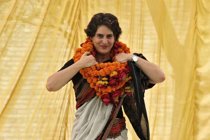 priyanka gandhi, robert vadra, priyanka vadra, priyanka gandhi age, priyanka gandhi children, priyanka gandhi news, priyanka gandhi vadra, priyanka gandhi date of birth, priyanka gandhi kids, priyanka gandhi daughter,vhp leader sadhvi prachi, ప్రియాంక గాంధీ వాద్రా, రాబర్ట్ వాద్రా, యూపీ ఈస్ట్, వీహెచ్‌పీ నేత సాధ్వి ప్రాచి