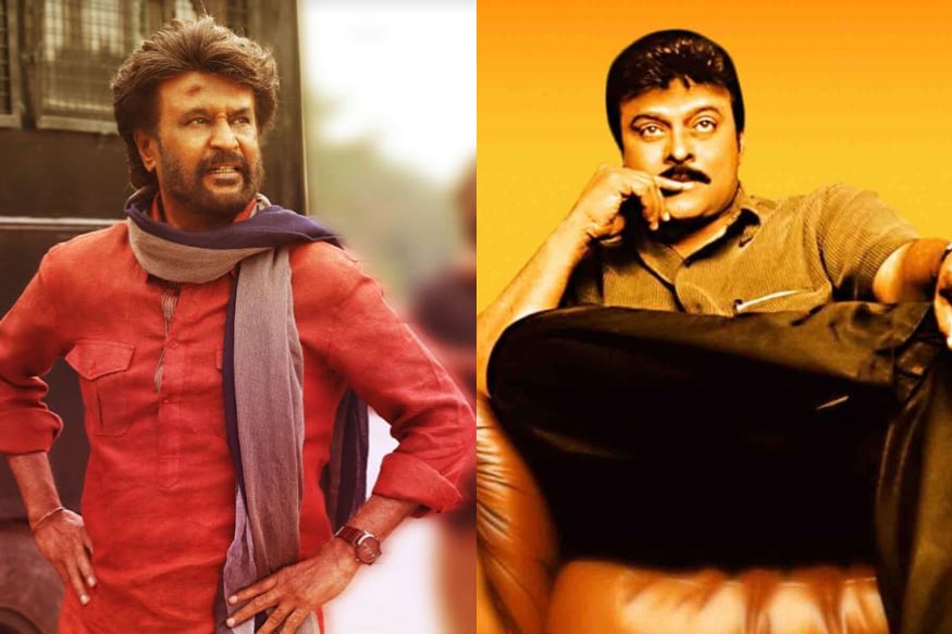 Chiranjeevi, Rajinikanth changed gears after 60 plus age and Accepting movies pk.. 60 దాటితే అన్ని పనులు ఆపేసి ఇంట్లో కూర్చోవాలి అంటారు. ఎందుకంటే అప్పటి వరకు జీవితంలో కష్టపడింది చాలు ఇక రెస్ట్ తీసుకోండి అని దాని అర్థం. కానీ మన హీరోలు మాత్రం అరవై దాటిన తర్వాత అసలు రచ్చ మొదలు పెడుతున్నారు. chiranjeevi rajinikanth movies,chiranjeevi rajinikanth,chiranjeevi rajinikanth age,rajinikanth age,chiranjeevi age,chiranjeevi trivikram movies,chiranjeevi koratala siva,rajinikanth petta,rajinikanth murugadoss,telugu cinema,రజినీకాంత్,రజినీకాంత్ చిరంజీవి,చిరంజీవి ఏజ్,చిరు రజినీ సినిమాలు,రజినీకాంత్ పేట,చిరంజీవి కొరటాల శివ సినిమా,చిరంజీవి సైరా సినిమా,తెలుగు సినిమా