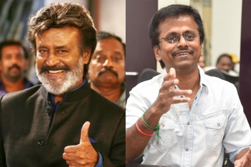 Rajinikanth’s 'Darbar' Poster Copied From Arnold Schwarzenegger’s 'Killing Gunther' pk.. ఈ రోజుల్లో స్టార్ హీరోల సినిమాలకు సంబంధించిన చిన్న పోస్టర్ కానీ.. టీజర్ కానీ విడుదలైతే ముందు ఎలా ఉందనేది కాకుండా ఎక్కడి నుంచైనా ఎత్తేసారా అని చూస్తున్నారు. అదే ఎక్కువగా సర్చ్ చేస్తున్నారు కూడా. Arnold Schwarzenegger,rajinikanth Darbar,rajinikanth murugadoss Darbar,rajinikanth Darbar poster,rajinikanth twitter,Arnold Schwarzenegger Killing Gunther,rajinikanth kollywood,Rajinikanth movies,Rajinikanth Tamil,Superstar Rajinikanth,Trending In South,రజినీకాంత్,రజినీకాంత్ మురుగదాస్,రజినీకాంత్ ఆర్నాల్డ్ ష్వాట్జ్నెగ్గర్,తెలుగు సినిమా,తమిళ్ సినిమా,దర్బార్ సినిమా ఫస్ట్ లుక్ కాపీ