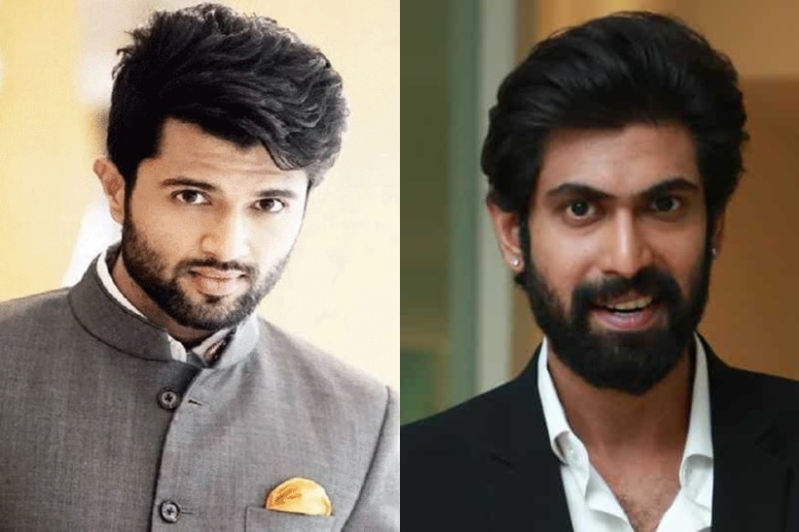 Rana Daggupati Sensational Comments on Allu Arjun and Vijay Devarakonda pk.. రానా దగ్గుపాటికి ఇప్పుడు ఉన్న ఇమేజ్ గురించి కొత్తగా చెప్పాల్సిన అవసరం లేదు. బాహుబలి కంటే ముందు నుంచే ఆయన నేషనల్ వైడ్ ఇమేజ్ ఉన్న నటుడు. ఇక ఇప్పుడు ఈయన తన తోటి నటులు అల్లు అర్జున్, విజయ్ దేవరకొండపై ఆసక్తికరమైన కామెంట్స్ చేసాడు. rana comments on allu arjun,rana twitter,rana comments on vijay devarakonda,rana comments on allu arjun vijay devarakonda,rana daggupati in gulli boy,gulli boy telugu remake,rana gulli boy remake,rana ranveer singh,telugu cinema,రానా దగ్గుపాటి,అల్లు అర్జున్పై రానా దగ్గుపాటి సంచలన కామెంట్స్,విజయ్ దేరవకొండపై రానా కామెంట్స్,గల్లీ బాయ్ తెలుగు రీమేక్లో రానా దగ్గుపాటి,అల్లు అర్జున్ విజయ్ దేవరకొండ గల్లీ బాయ్ రీమేక్,తెలుగు సినిమా
