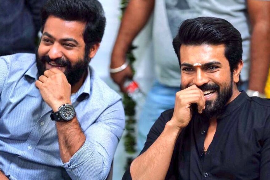 Jr Ntr Next movie Confirmed.. After Rajamouli RRR he is in the line for Young Tiger pk.. జూనియర్ ఎన్టీఆర్ ప్రస్తుతం రాజమౌళి సినిమాతో బిజీగా ఉన్నాడు. మరో ఏడాది పాటు కనీసం పక్కచూపులు కూడా చూడ్డానికి వీలు లేని విధంగా అక్కడ లాక్ అయిపోయాడు యంగ్ టైగర్. ఈ ఏడాది మొత్తం మరో ఆలోచన లేకుండా కేవలం రాజమౌళి కోసమే పని చేయాలి ఎన్టీఆర్. jr ntr,jr ntr twitter,Rajamouli jr ntr RRR,jr ntr movies,jr ntr Ram Charan shooting rajamouli RRR,jr ntr next movie,jr ntr next movie confirmed,jr ntr kl narayana movie,telugu cinema,జూనియర్ ఎన్టీఆర్,జూనియర్ ఎన్టీఆర్ రాజమౌళి,జూనియర్ ఎన్టీఆర్ కేయల్ నారాయణ,జూనియర్ ఎన్టీఆర్ నెక్ట్స్ మూవీ కేయల్ నారాయణ,జూనియర్ ఎన్టీఆర్ తెలుగు సినిమా,జూనియర్ ఎన్టీఆర్ ఆర్ఆర్ఆర్