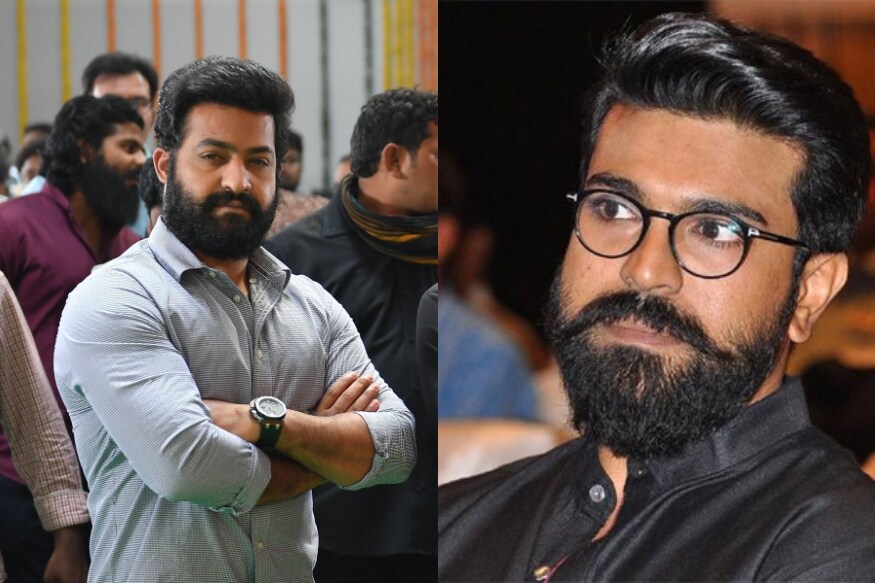 Ram Charan doing a power full police officer role in Rajamouli RRR.. After Zanjeer Mega Power Star wearing khaki pk.. రామ్ చరణ్ ఒంటిపైకి మరోసారి ఖాకీ డ్రస్ రాబోతుంది. ఈయన ఆల్రెడీ రెండు సార్లు పోలీస్ డ్రస్ వేసుకున్నాడు. పెద్దగా కలిసిరాలేదు కూడా. ఆరేళ్ల కింద జంజీర్ సినిమా కోసం పోలీస్ డ్రస్ వేసుకున్నాడు మెగా పవర్ స్టార్. ఆ సినిమా చరిత్రలో నిలిచిపోయే డిజాస్టర్ అయిపోయింది. rrr movie leak,ram charan police officer in rrr,ram charan police,ram charan police officer dhruva,ram charan zanjeer,rrr movie news,rrr movie shooting,ram charan rrr movie,ram charan shooting rrr,rrr movie Jr ntr ram charan,rajamouli rrr 1920s backdrop,rrr movie shooting leaked,rrr movie fight scene leaked,rrr movie online,rrr movie shooting in rfc,rrr movie story leak,ram charan jr ntr rajamouli rrr movie shooting leak,telugu cinema,RRR షూటింగ్ లీక్,పోలీస్ ఆఫీసర్గా రామ్ చరణ్,రామ్ చరణ్ పోలీస్ ఆఫీసర్ ధృవ,రామ్ చరణ్ పోలీస్ ఆఫీసర్ జంజీర్,RRR ఫోటోలు లీక్,RRR వీడియో లీక్,RRR లీక్ ఆన్లైన్,RRR స్టోరీ లీక్,రామ్ చరణ్ రాజమౌళి జూనియర్ ఎన్టీఆర్,RRR ఫైటింగ్ సీన్ లీక్,RRR షూటింగ్ రామోజీ ఫిల్మ్ సిటీ.